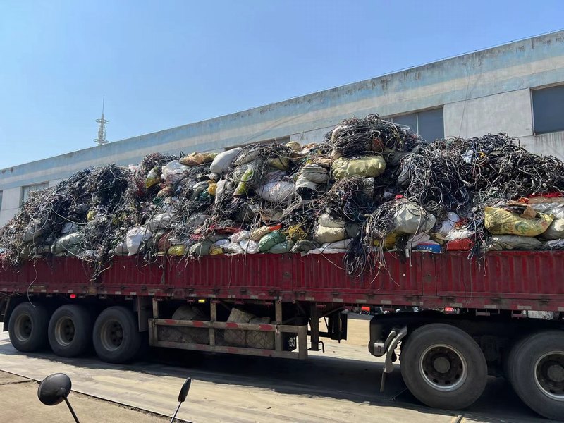 蘇州吉合企業服務有限公司回收哪些廢品？